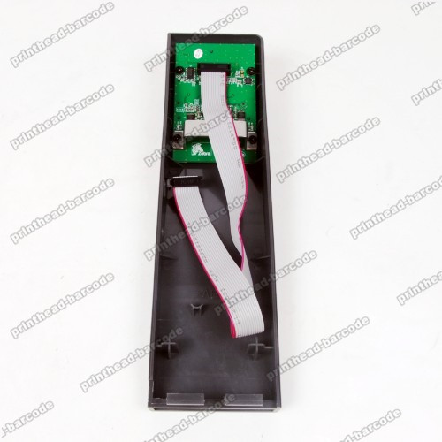 Control Panel for Zebra ZT210 Thermal Label Printer P1037991-001